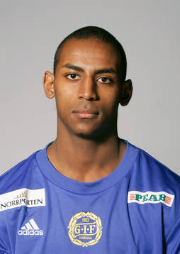 Kalle Ljungberg