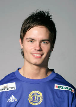 Mikael Lustig