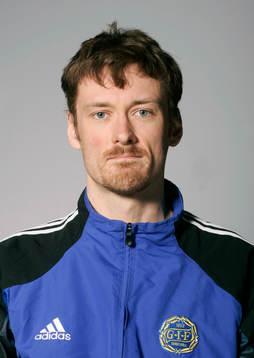 Klas Sjöström, läkare