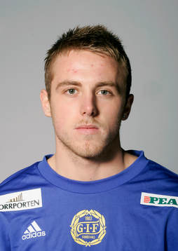 Christian Söderberg