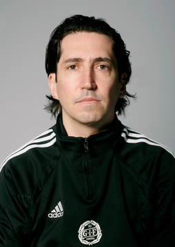 David Wilson, tränare
