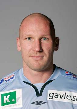 Thomas Hedlund