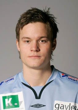 Patric Junerud