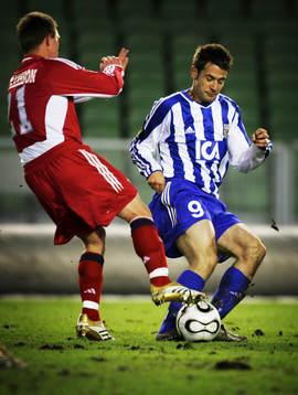 Stefan Selakovic