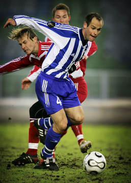 Tomas Olsson