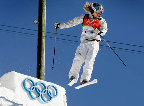Ingrid Berntsen, Norge