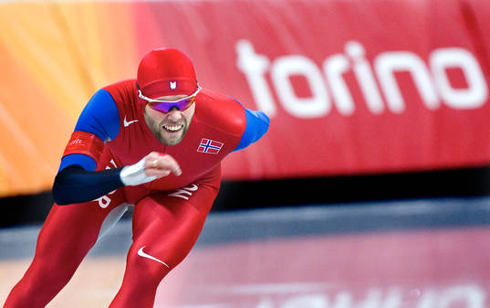 Lasse Saetre, Norge