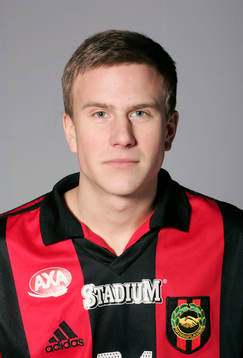 Robin Bergman