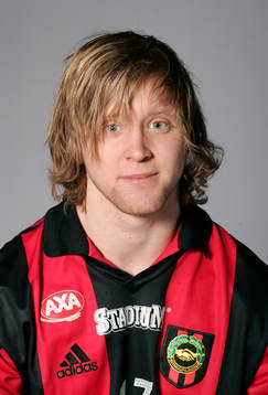 Jesper Carlsson