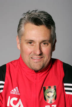 Claes Eriksson, tränare