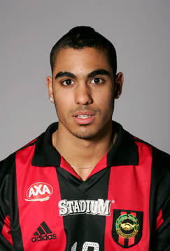 Bilel Ghemri