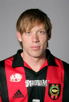 Joakim Hagernäs