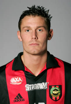 Kristoffer Junegard