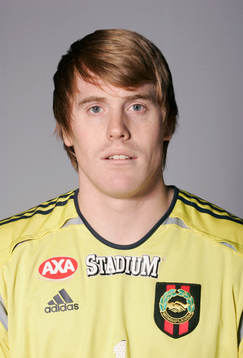 Johan Liljestrand