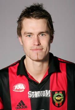Håkan Malmström