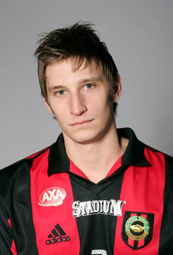 Mikael Nordh