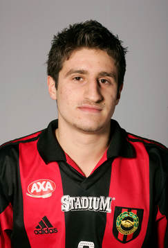 Gabriel Özkan