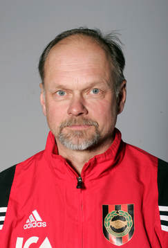 Göran Petterson, Målvaktstränare