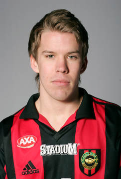 Joakim Runnemo