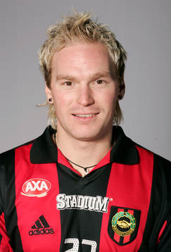 Martin Ekström