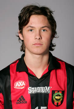 Philip Haglund