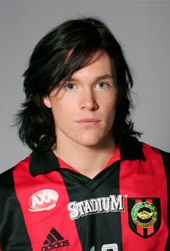 Mikael Nilsson