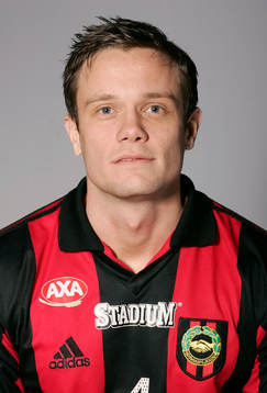 Jon Persson
