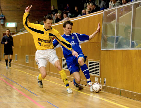 Patrik Andersson, Timrå