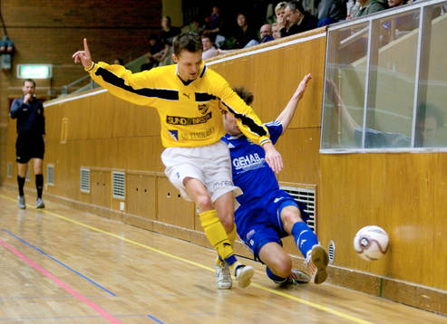 Patrik Andersson, Timrå