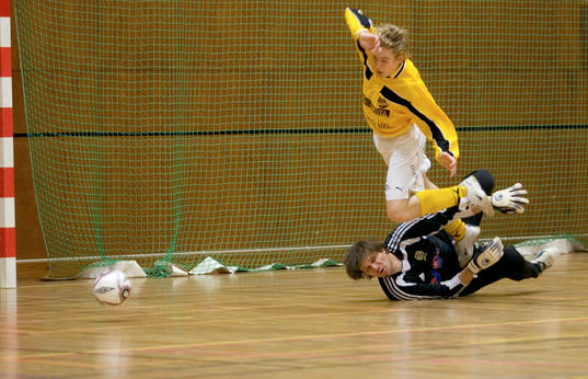 Målvakt