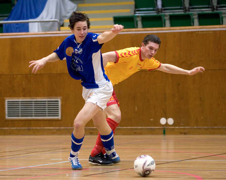 Robin Solem, Tyresö