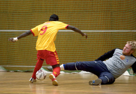 José Barison, Tyresö