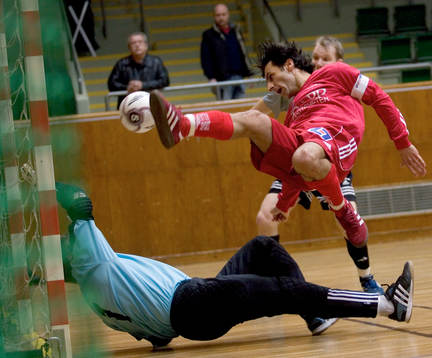 Jonas Rautila, Pol/Svanstein