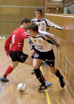 Niklas Högberg, Motala