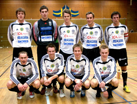 Motalas duktiga lag