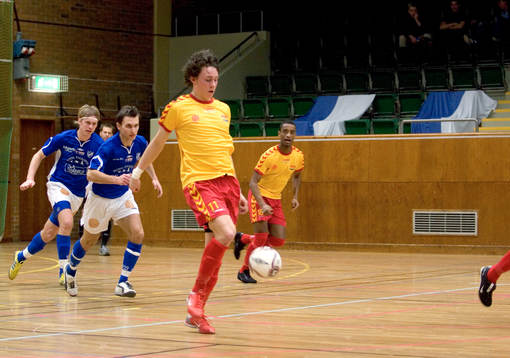 Johan Forsberg, Tyresö