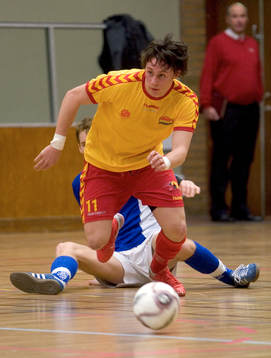 Johan Forsberg, Tyresö