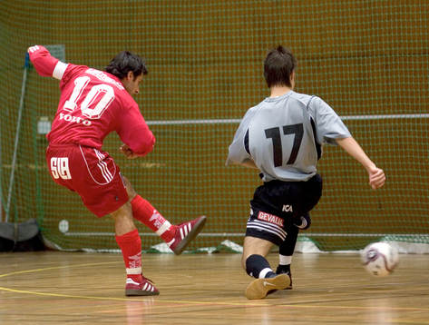 Jonas Rautila, Pol/Svanstein