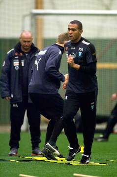 Afonso Alves