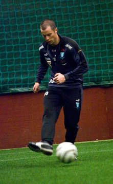 Daniel Andersson