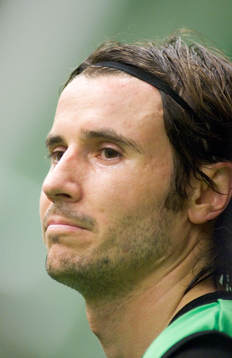 Yksel Osmanovski