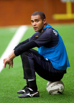 Afonso Alves