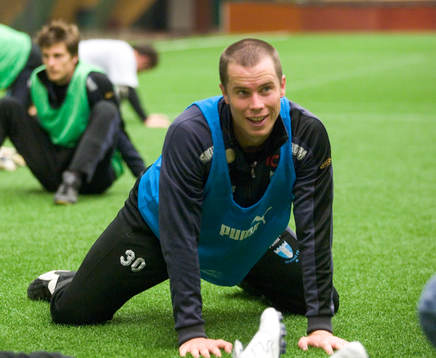 Daniel Andersson