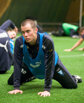 Daniel Andersson
