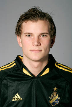 Robert Åhman Persson