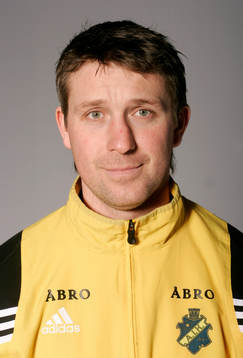 Anders Almgren