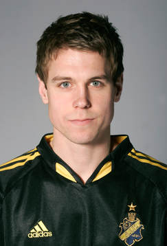 Daniel Arnefjord
