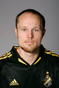 Nicklas Carlsson