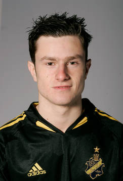Admir Catovic