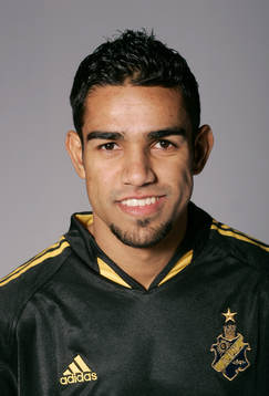 Wilton Figueiredo